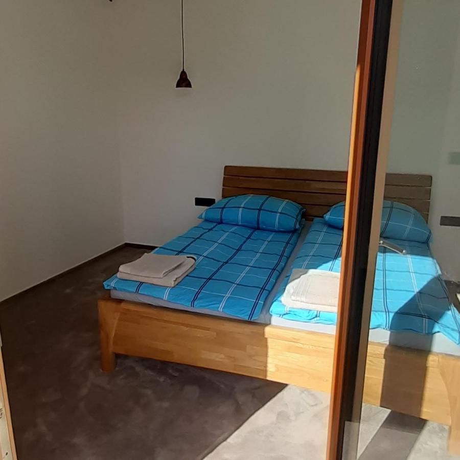 Apartman 107 Hotel Ovruc Štrbské Pleso Dış mekan fotoğraf