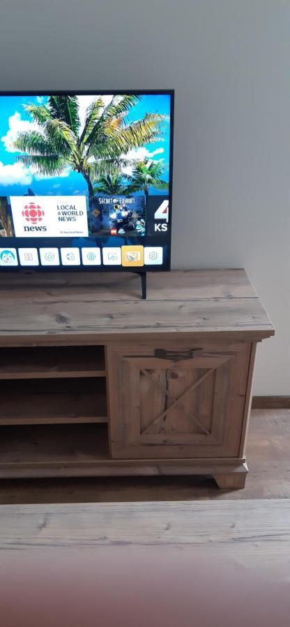 Apartman 107 Hotel Ovruc Štrbské Pleso Dış mekan fotoğraf