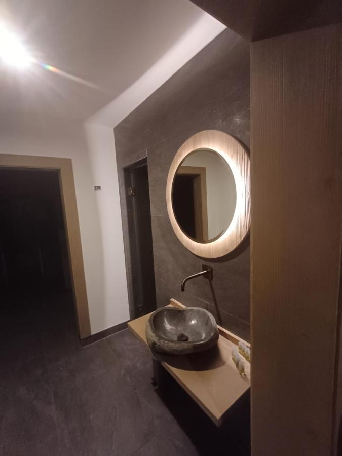 Apartman 107 Hotel Ovruc Štrbské Pleso Dış mekan fotoğraf